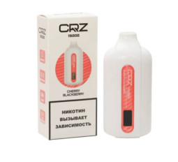 Crz 15 000 - Cherry Blackberry