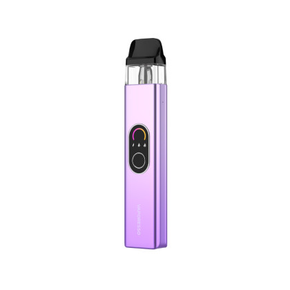VAPORESSO XROS 4 (Lilac Purple)
