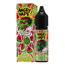 Angry Vape Zero - Арбуз