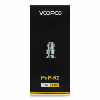ИСП VOOPOO PnP 1,0 Ом R2