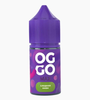 OGGO MAX Сладкое киви
