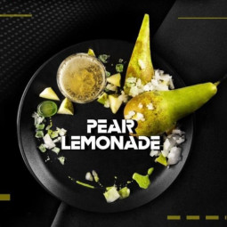 BLACK BURN - Pear Lemonade 25гр