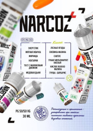 Narkoz strong Ментос