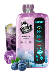 Husky Air Max Pro - Summer Vibes
