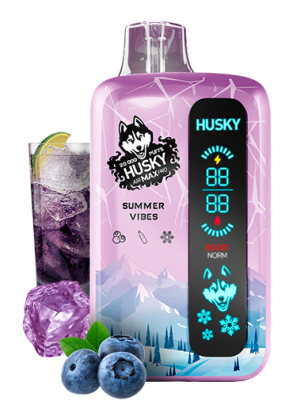 Husky Air Max Pro - Summer Vibes