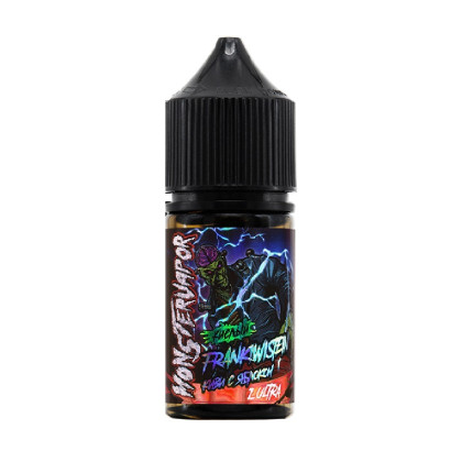 Жидкость MONSTERVAPOR 20 mg - Киви с яблоком