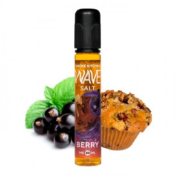 WAVE - BERRY