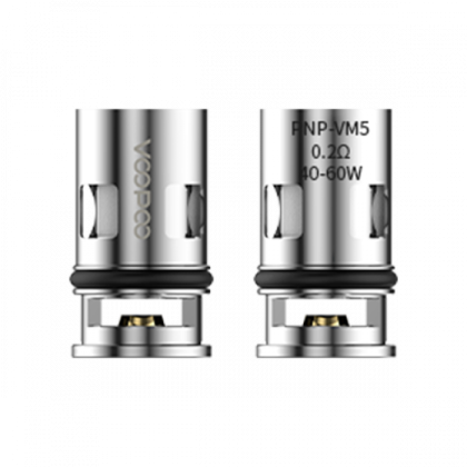ИСП VOOPOO PnP VM5 0,2 Ом