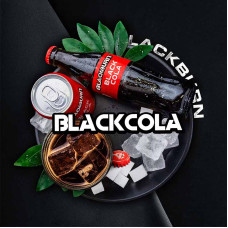 BLACK BURN - Black Cola 25гр