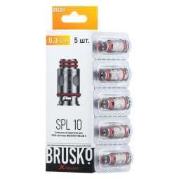 ИСП BRUSKO FEELIN 0,3 Ом