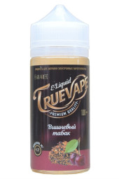TrueVape (вишневый табак)