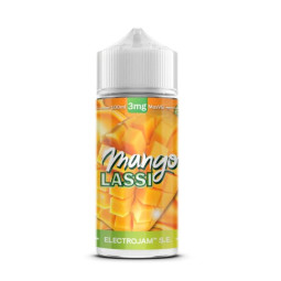 Жидкость ELECTROJAM - Mango lassi