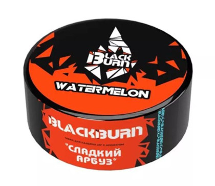BLACK BURN - Watermelon 25гр