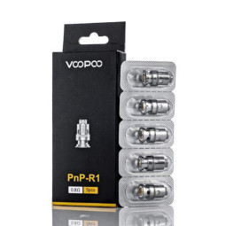 ИСП VOOPOO PnP 0.8 Ом R1
