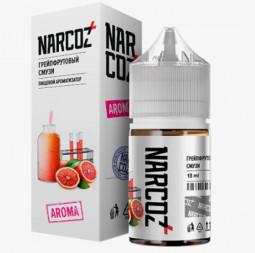 Narkoz 20mg - Грейфрут Смузи