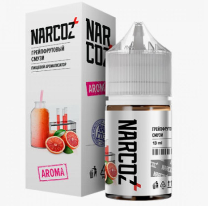 Narkoz 20mg - Грейфрут Смузи