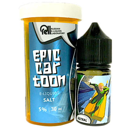 SMOANT CHARON BABY (Матовый Фиолетовый)