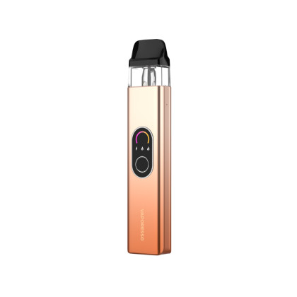 VAPORESSO XROS 4 (Champagne Gold)