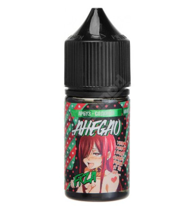 Ahegao 20mg Арбуз содовая