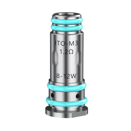 ИСП VOOPOO ITO 1,2 Ом