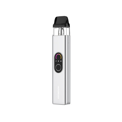 VAPORESSO XROS 4 (Silver)