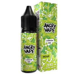 Angry Vape Zero - Киви