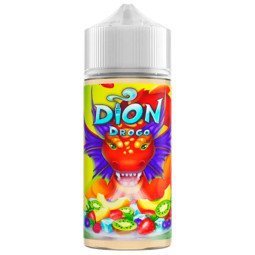 DION FRUITS drogo 6