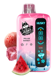 Husky Air Max Pro - Polar Sunset