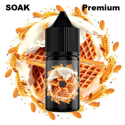 Жидкость SOAK 20mg - Вафли