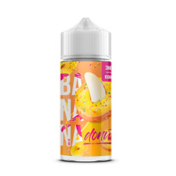 Жидкость ELECTROJAM - Banana donut