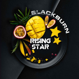 BLACK BURN - Rising Star 25гр