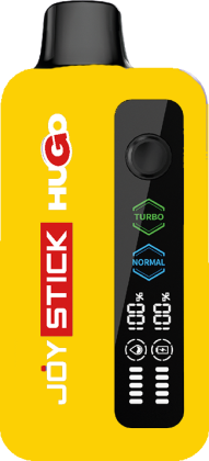 Joy Stick 25 000 - Манго Банан Мед