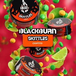 BLACK BURN - Skittles 25гр