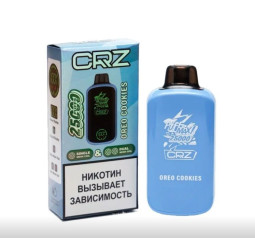 Crz 25 000 - Oreo Cookies