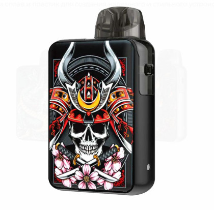 SMOANT CHARON BABY + (Bushido)