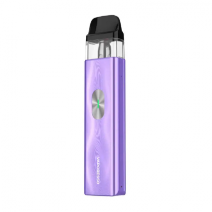 VAPORESSO XROS 4 mini (Ice Purple)