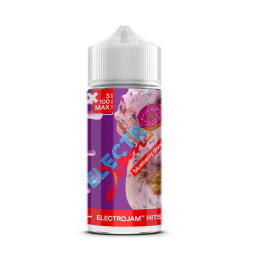 Жидкость ELECTROJAM - Blueberry donut