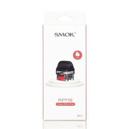 БАК SMOK RPM 2