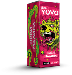Yovo 20мг - Киви Малина