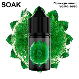 Жидкость SOAK 20mg - Тархун