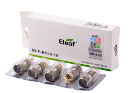 ELEAF 0.18