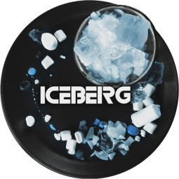 BLACK BURN - Iceberg 25гр