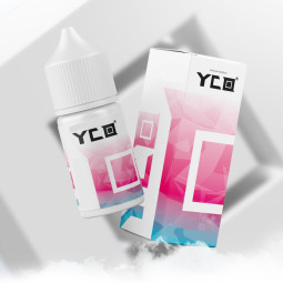 YCO (ЙОКО) с ароматом Ананасовых конфет