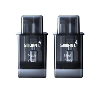 КРТ SMOANT CHARON BABY LF