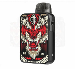 SMOANT CHARON BABY + (TIGER)