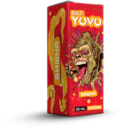 Yovo 20мг - Вишня