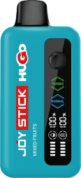 Joy Stick 25 000 - Фруктовый Микс