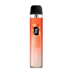 GEEK VAPE WENAX Q (Sunset Yellow)
