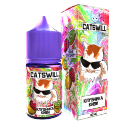 CATSWILL 20мг Клубника киви