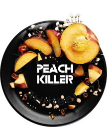 BLACK BURN - Peach Killer 25гр